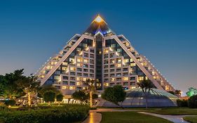 Raffles Dubai